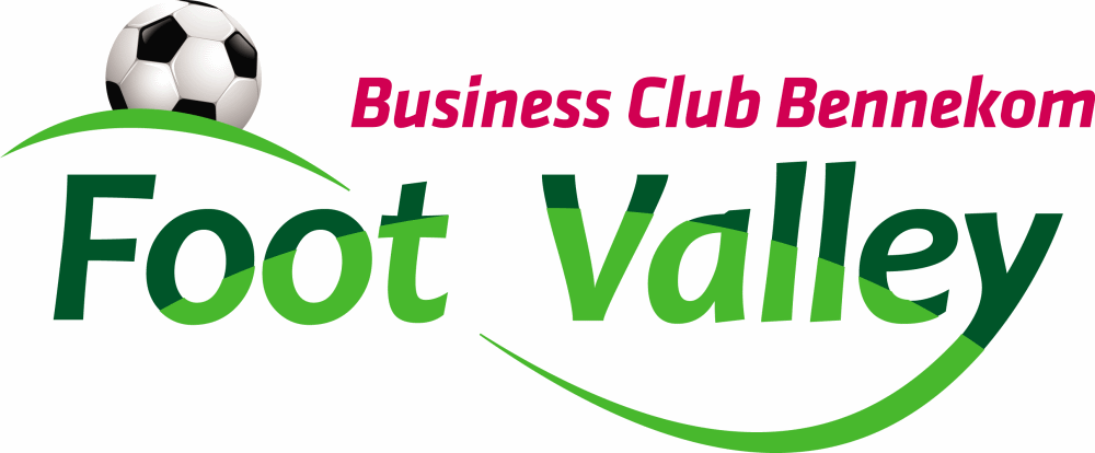 Logo Foot Valley Business Club