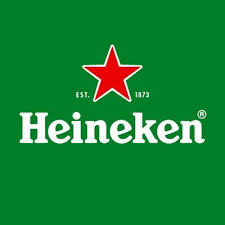 Logo Heineken Brouwerijen