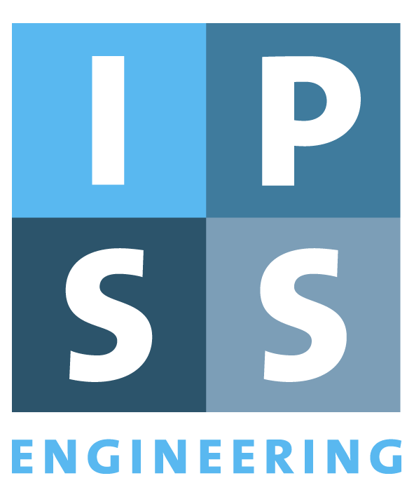 Logo IPSS Engineering