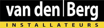 Logo Van den Berg Installateurs