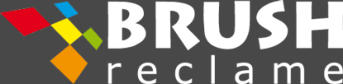 Logo Brush Reclame & Presentatie