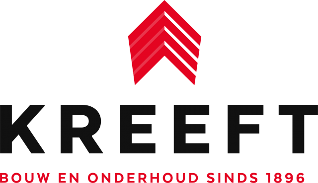 Logo Bouwbedrijf Kreeft Ede