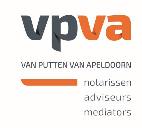 Logo Van Putten Van Apeldoorn notarissen