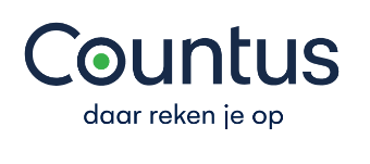 Logo Countus accountants + adviseurs