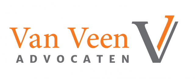 Logo Van Veen Advocaten