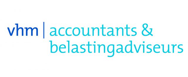 Logo vhm | accountants & belastingadviseurs