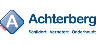 Logo Achterberg Schilders