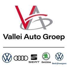 Logo Vallei Auto Groep
