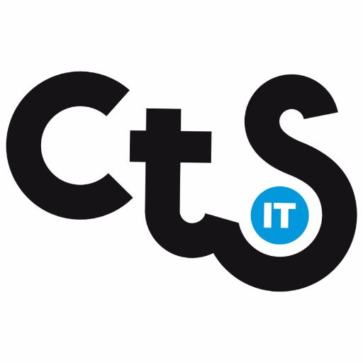Logo CTS IT