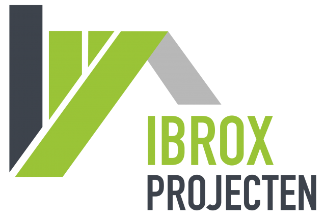 Logo Ibrox Projecten BV