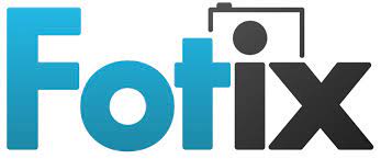 Logo Fotix