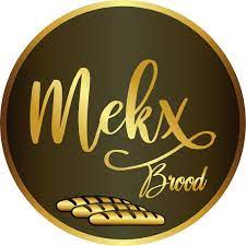 Logo Mekx Brood