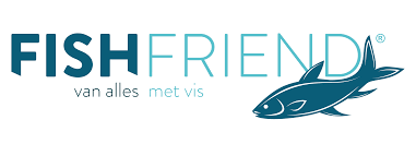 Logo Fish Friend