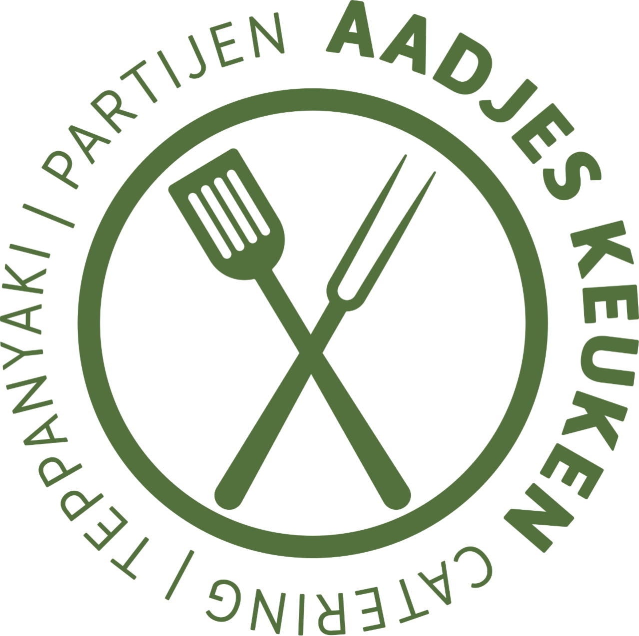 Logo Aadjes Keuken