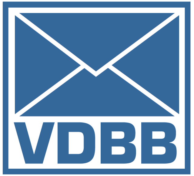 Logo VDBB V.O.F.