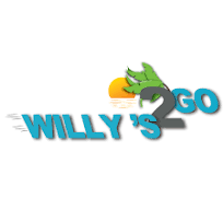 Logo Willy's2go