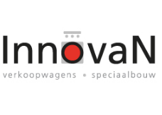 Logo Innovan Trailers B.V.