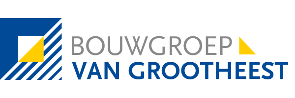 Logo Bouwbedrijf van Grootheest B.V.
