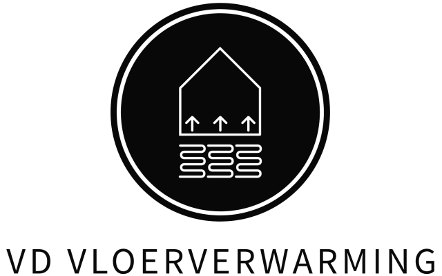 Logo VD Vloerverwarming v.o.f